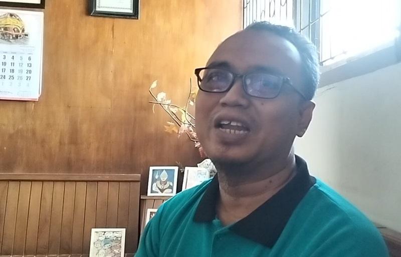 SMPN 3 Ngawen Blora Masih Terima Siswa Baru Meski KBM Dimulai, Hanya 15 Pendaftar - Tribunjateng.com