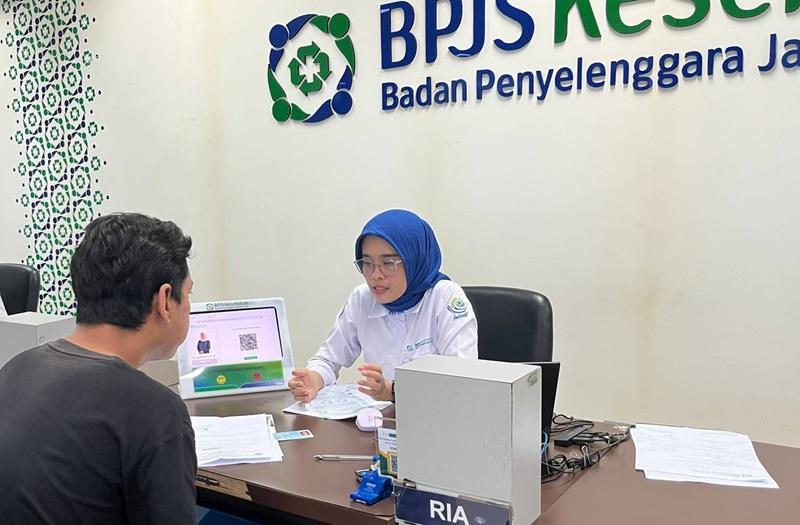 ASN Kini Bisa Daftarkan Anak Keempat hingga Orangtua ke BPJS Kesehatan, Skema Potong Gaji - Tribunjateng.com