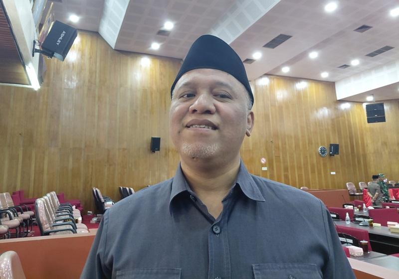 DPRD Kabupaten Semarang Minta Pokir Tidak Jadi Sasaran Pemangkasan pada APBD 2027 - Tribunjateng.com