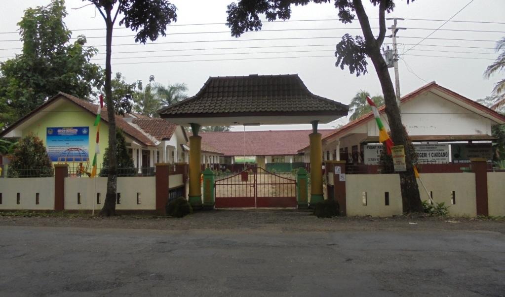 Kisah Pilu 13 Siswa Lulusan SDN 1 Cikidang Tak Bisa Melanjutkan SMP Negeri Akibat Zonasi dan Umur - Tribunjateng.com