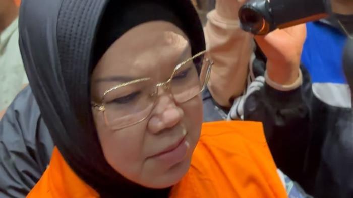 KPK Ungkap Rumah Rahasia Bupati Sukoharjo Tempat Menyembunyikan Hasil Pemerasan, Ada 2 Lokasi - Tribunjateng.com