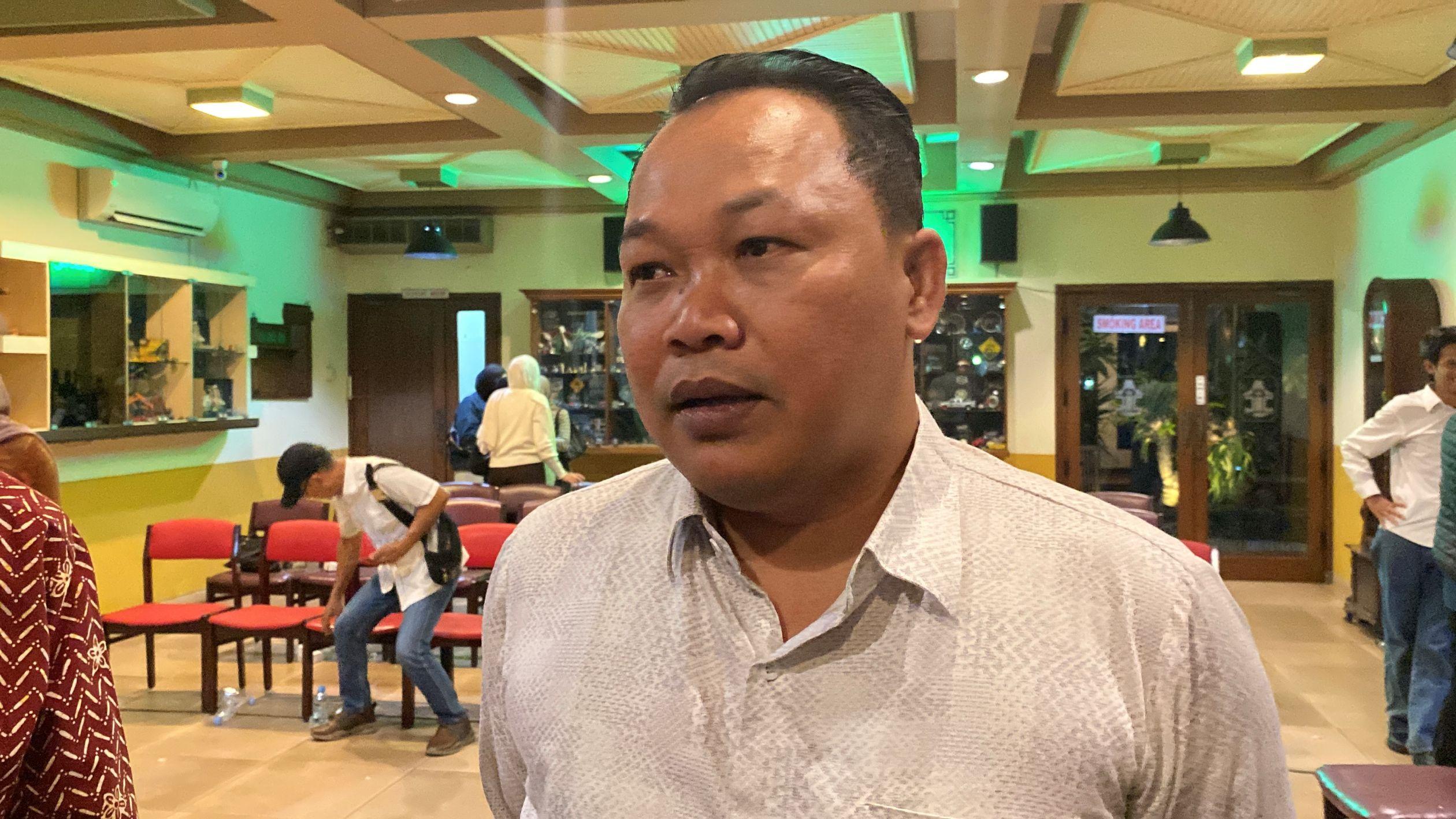 PRPP Jateng Masih Merugi, DPRD Dorong Investor Masuk dan Benahi Tata Kelola demi Dongkrak PAD - Tribunjateng.com