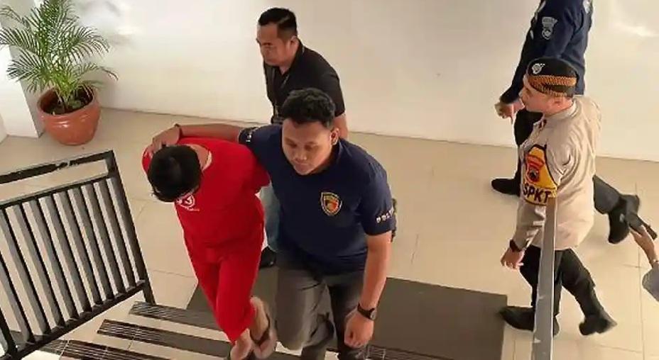 Sempat Ingin Menitipkan Bayi ke Panti Asuhan, Pasangan Ini Berakhir Tinggalkan Bayi di KA Sancaka - Tribunjateng.com