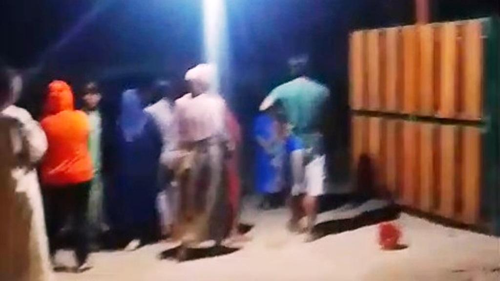 Warga Desa Petir Banyumas Geram Karaoke Kuna Lereng Masih Beroperasi, Langgar Kesepakatan 2025 - Tribunjateng.com