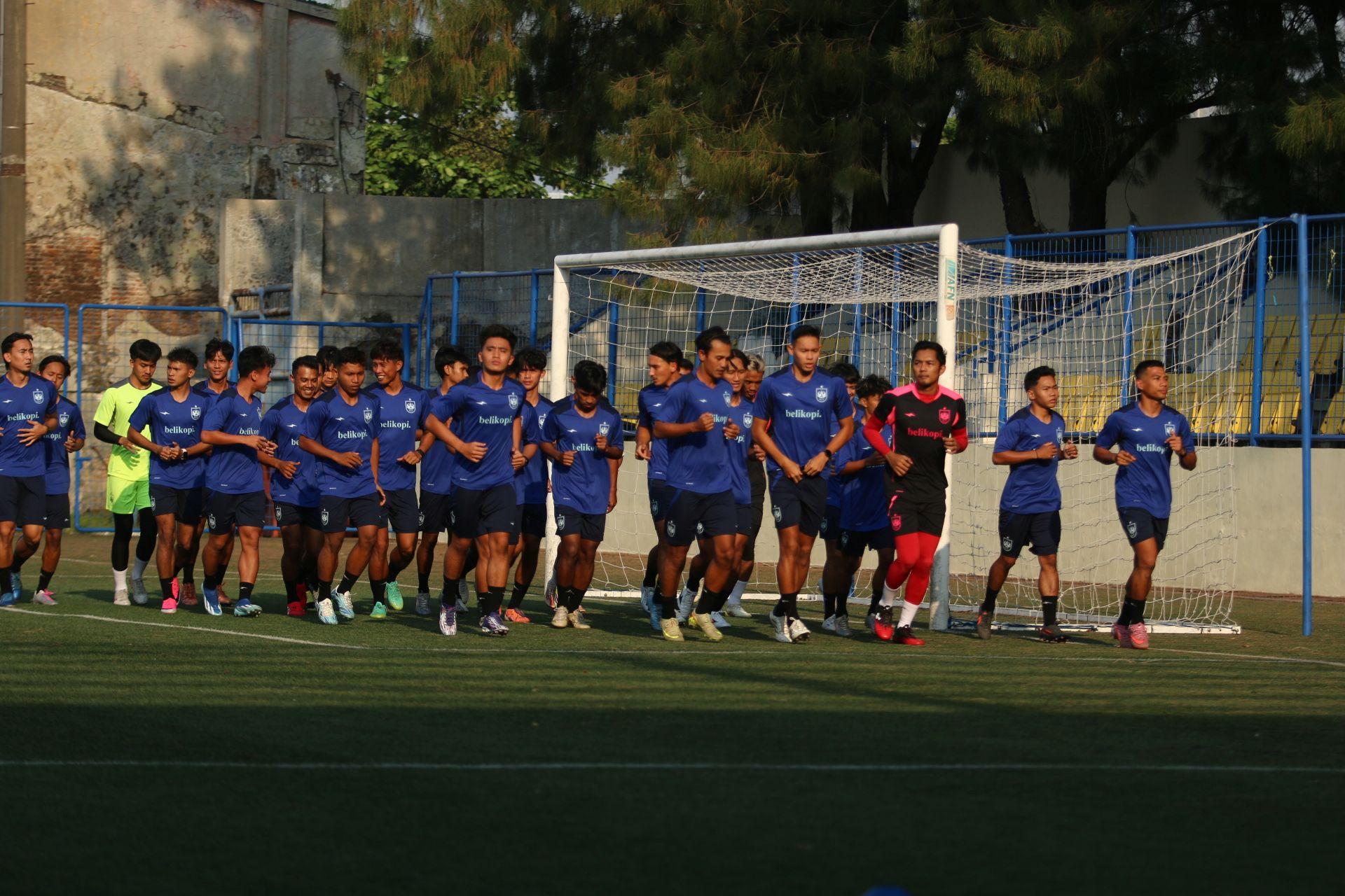 BREAKING NEWS: PSIS Terbebas dari Sanksi FIFA - Tribunjateng.com