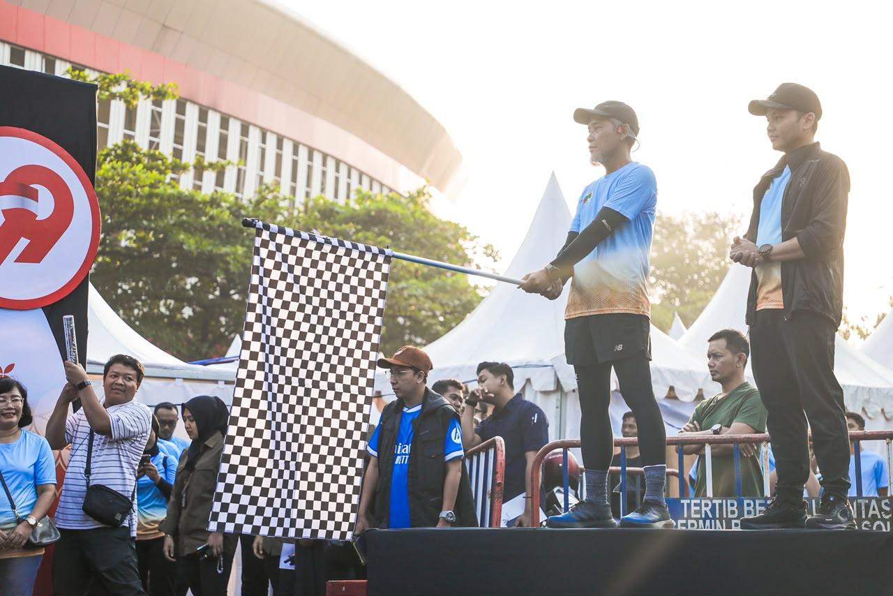 Sekda Sumarno Ajak Semua Pihak Sengkuyung Kebangkitan Koperasi di Jateng - Tribunjateng.com