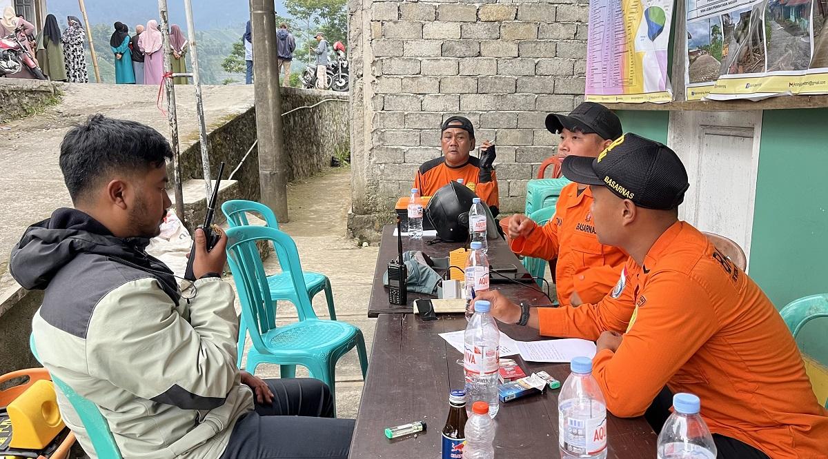 BREAKING NEWS 2 Remaja yang Hilang di Gunung Bismo Wonosobo Diduga Ditemukan di Curug Telu - Tribunjateng.com