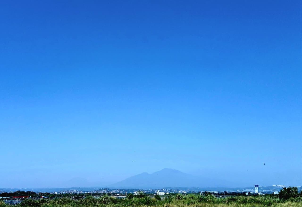 Prakiraan Cuaca Kota Semarang Minggu 12 Juli 2026: Cerah Seharian, Suhu Capai 33 Derajat Celsius - Tribunjateng.com
