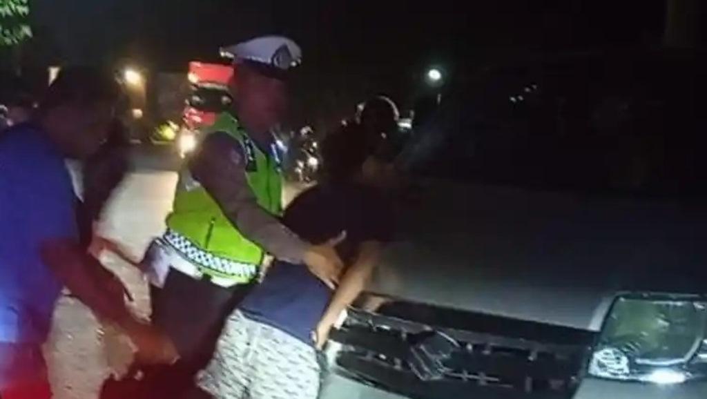 Vario Adu Banteng dengan APV, 3 Orang Tewas Setelah Sempat Dilarikan ke RS - Tribunjateng.com