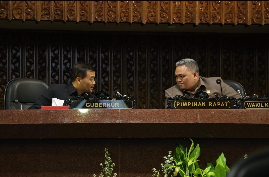 Sarif Abdillah Minta Kemantapan Jalan di Jawa Tengah Terus Ditingkatkan demi Dukung Ekonomi - Tribunjateng.com