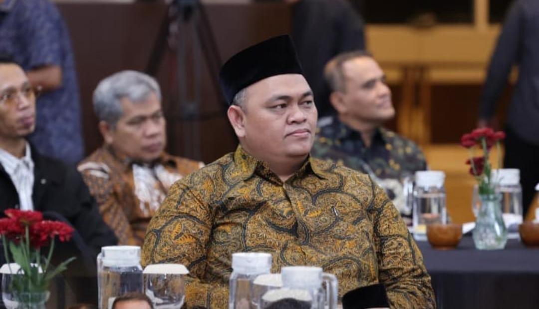 Jawa Tengah Targetkan 1.000 Desa Wisata, Sarif Abdillah Tekankan Pentingnya Pendampingan - Tribunjateng.com