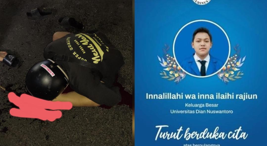 6-Fakta-Tirza-Mahasiswa-Udinus-Tewas-Dibacok-di-Depan-SPBU-Sampangan-Semarang.jpg