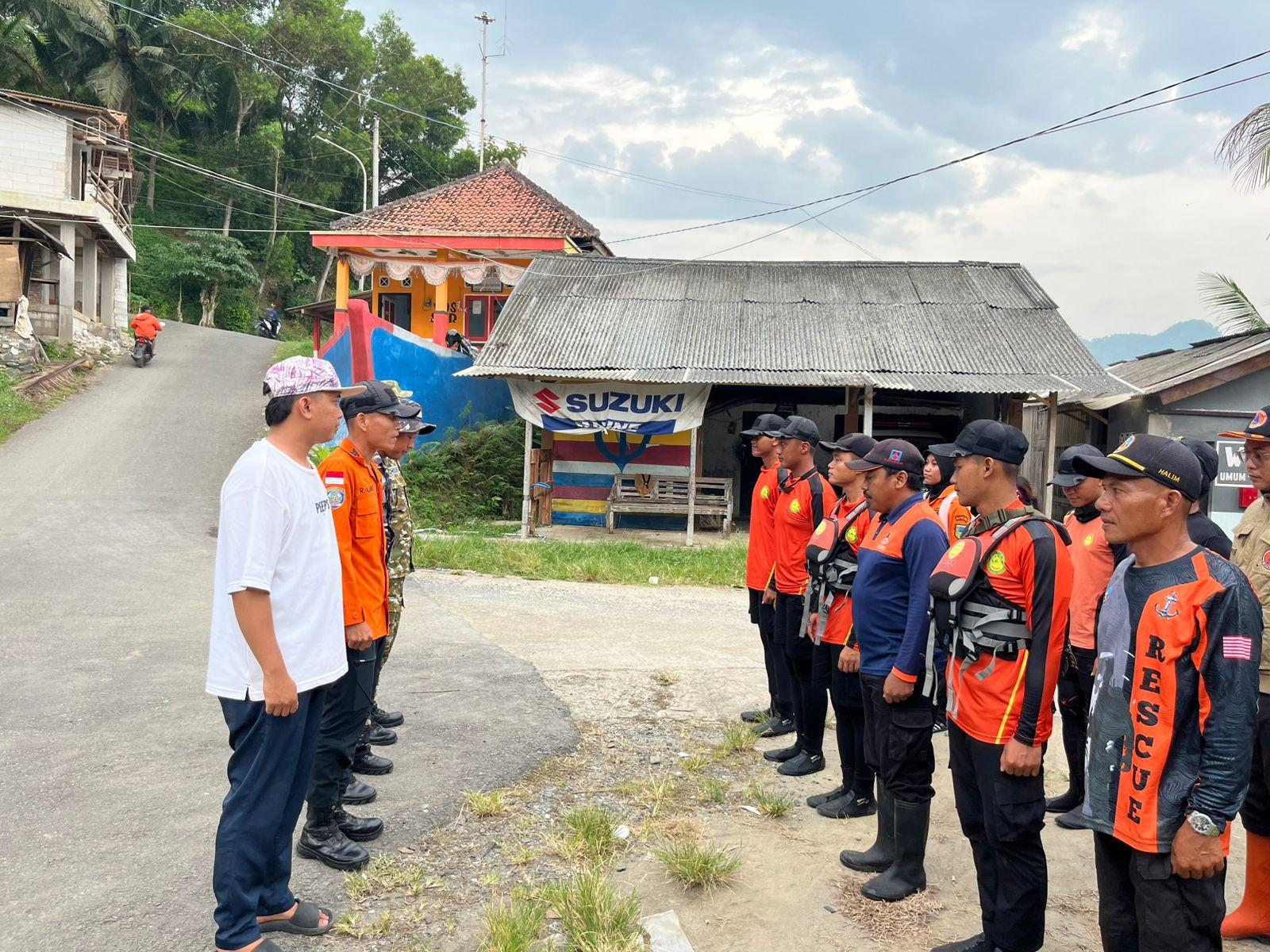 Tersapu Ombak saat Mencari Ikan, Seorang Nelayan di Kebumen Hilang
