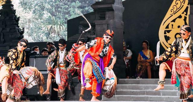 Wajah Baru Sejumlah Wisata Unggulan di Wonosobo, Upaya Pemerintah Peningkatan Ekonomi Daerah