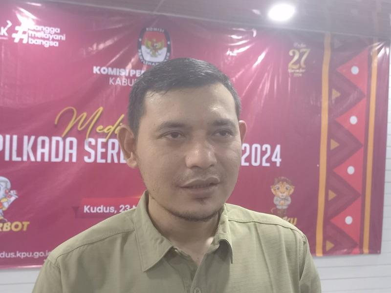 2.786 Disabilitas di Kudus Berhak Mencoblos saat Pilkada