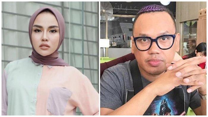 Akan Laporkan Medina Zein ke Polisi, Uya Kuya dan Denise Chariesta Merasa Ditipu Jual Beli Mobil