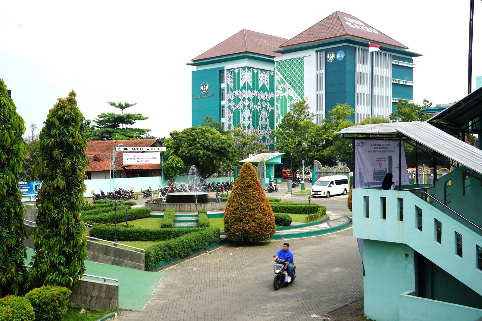 UIN Saizu Bakal Gelar Pembinaan Pegawai 2026, Bahas Tata Kelola Informasi Publik PTKIN