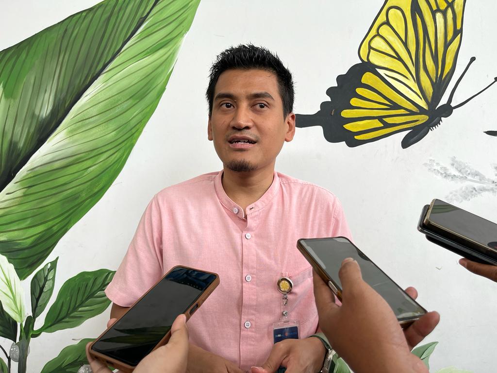 Harga Jagung Dalam Negeri Tinggi, Bulog Surakarta Akan Salurkan Jagung untuk Peternak di Solo Raya