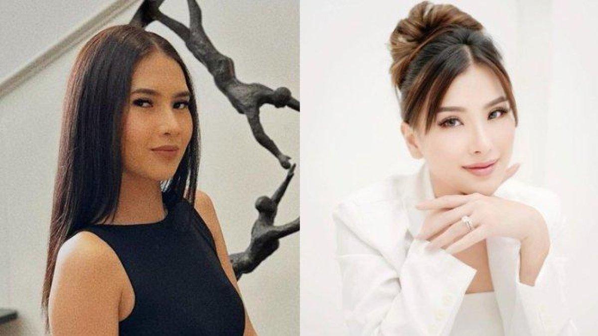 Angela Tee Bongkar Sifat Asli Soraya Rasyid Imbas Isu Perselingkuhan dengan Andrew Andika