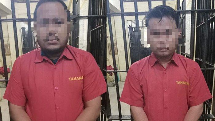 Komisioner Bawaslu Azlansyah Hasibuan Diberhentikan Atas Pemerasan Caleg, Uang Rp 25 Juta Jadi Bukti