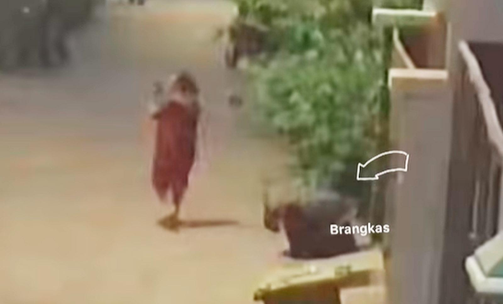 Brankas Dara Arafah Dibobol ART, Aksinya Dipandu Kekasih Via Telepon dari Cilacap