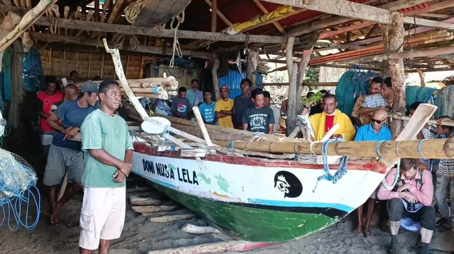 Peneliti Unika: Masyarakat Adat Bukan Ancaman, Justru Penjaga Kelestarian Alam - Tribunjateng.com