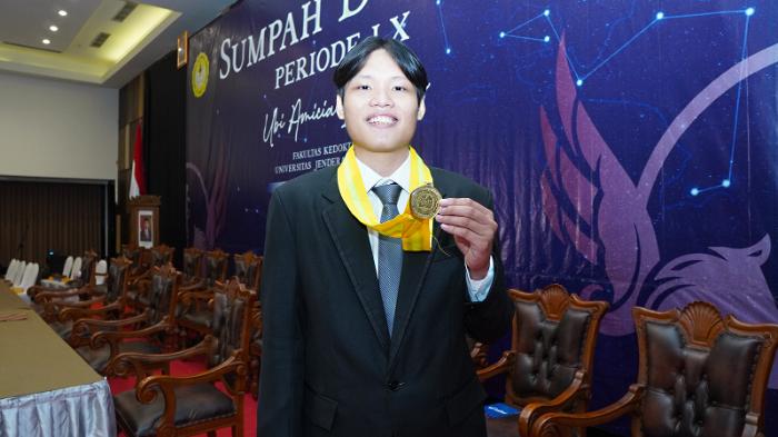 Bagikan Tips Lulus UKMPPD Dengan Nilai Tinggi