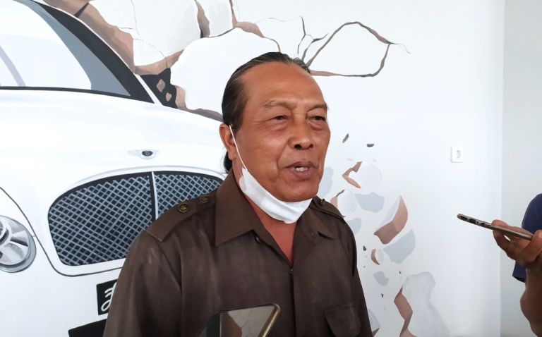 DPRD Sragen Meyakini Kawasan Industri Sambungmacan-Gondang Mampu Beri Dampak Positif bagi Warga