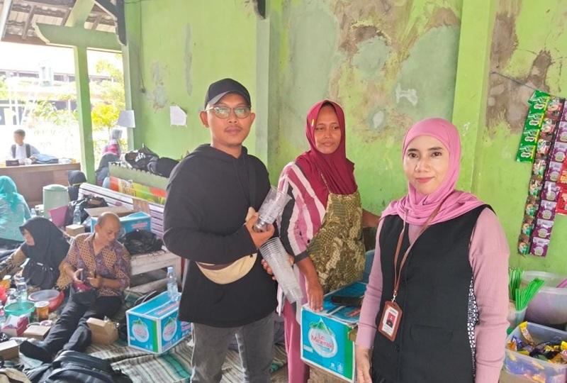 Dugaan Kampanye Paslon Pilkada Kendal di Lingkungan Sekolah, Ini Kata Bawaslu