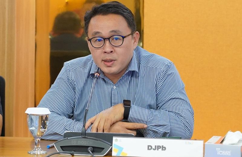 Alokasi APBN Rp 105,72 Triliun Jateng Diharap Dukung Kebijakan Fiskal 2025