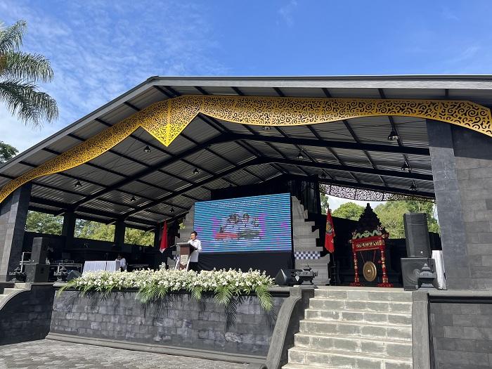 Proyek Strategis Tahun 2023 Kabupaten Wonosobo Telah Diresmikan, Berikut Daftarnya