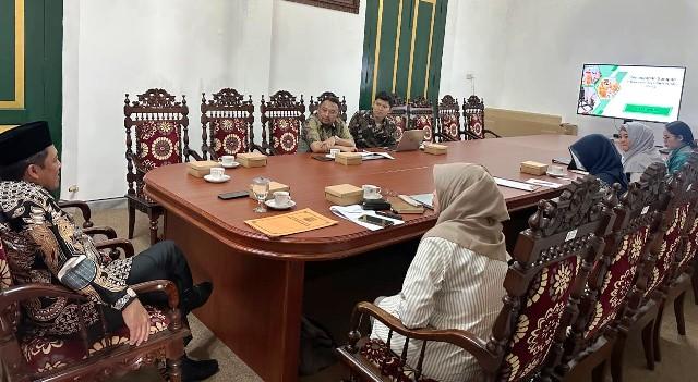 Jaga Kelestarian Geopark Nasional Dieng, Pemkab Wonosobo Gandeng Geo Dipa Energi Tangani Sampah