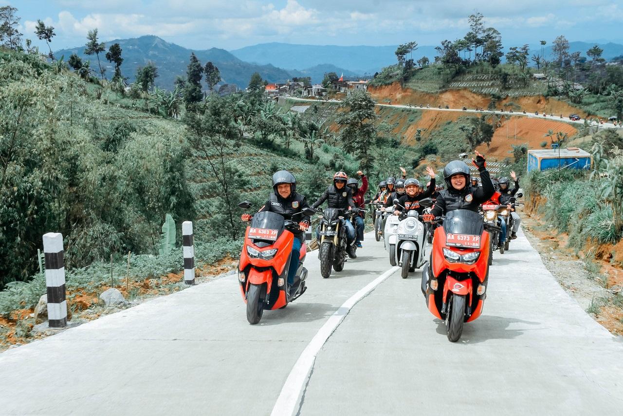 Tahun 2024 Pemkab Wonosobo Masih Fokus Peningkatan Infrastruktur Jalan untuk Mudahkan Akses Ekonomi