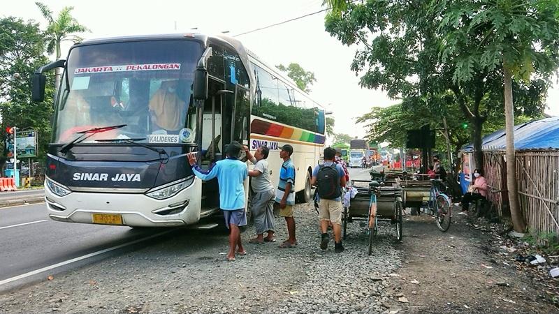 Mudik Lebaran 2025 Diprediksi Lebih Meriah, Pemprov Jateng Kembali Gelar Mudik Gratis
