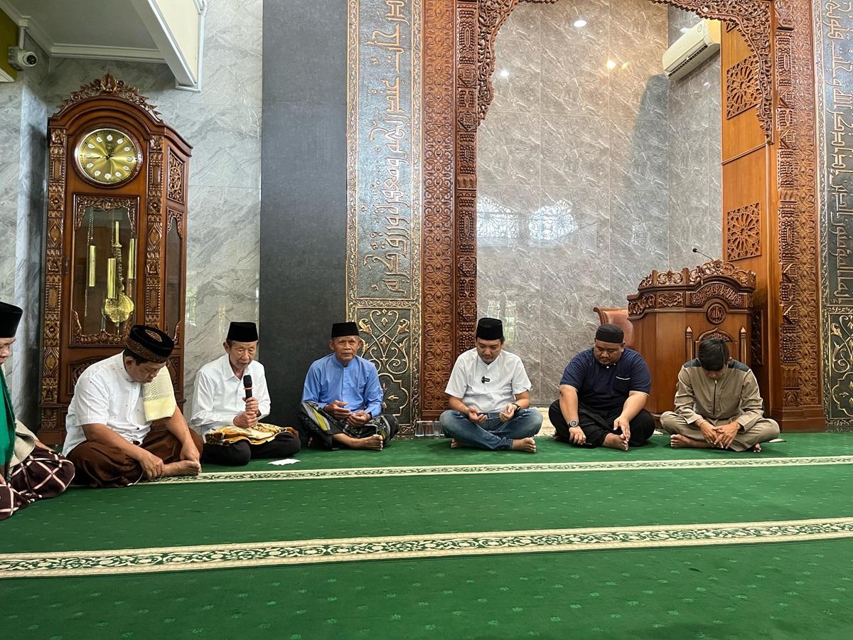 MUI Jateng Doakan PSIS Semarang Tetap Berada di Papan Atas Klasemen Liga 1