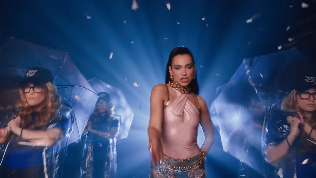 ALASAN Konser Dua Lipa di Jakarta Dibatalkan, Mestinya Manggung Hari Ini