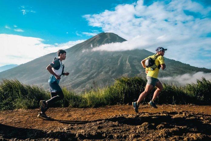 Dieng Caldera Race 2025 Tembus 1.500 Peserta Lokal dan Mancanegara, Puncak Sindoro Jadi Daya Tarik