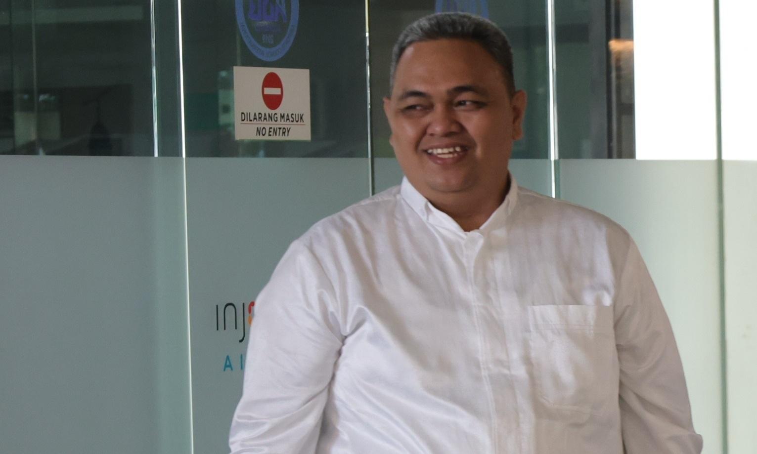 Wakil Ketua DPRD Jateng Sarif Abdillah: Literasi Keuangan Harus Ditingkatkan untuk Cegah Penipuan