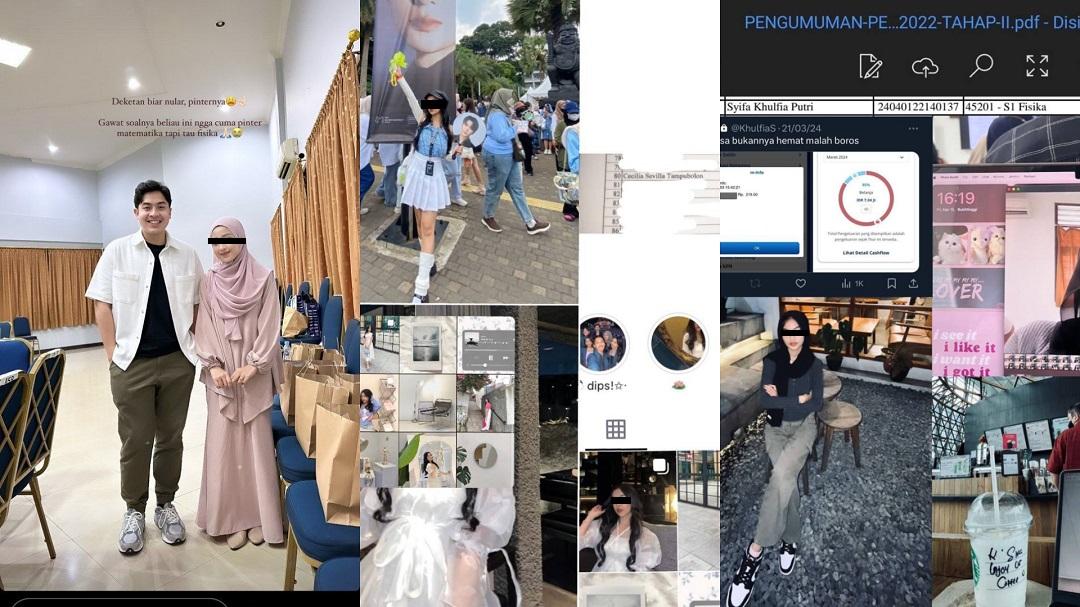 Daftar 5 Mahasiswi Undip Semarang Dituding Menyalahgunakan KIPK