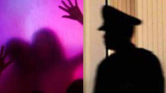 Oknum Polisi di Pacitan Rudapaksa Tahanan Wanita Asal Jateng, Kini Langsung Ditangkap