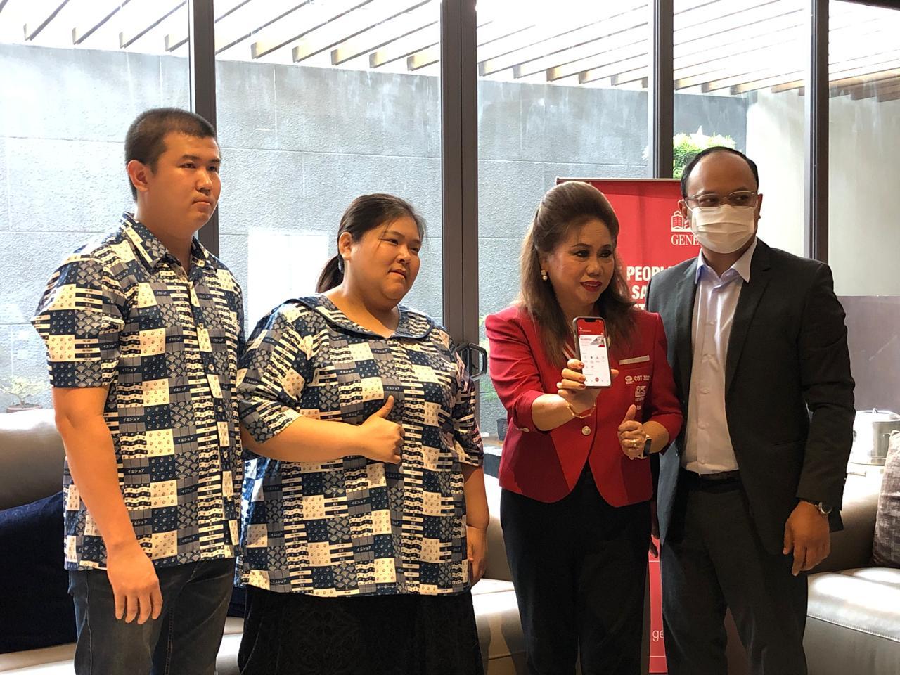 Kisah Dian Tak Menyangka Terkena Kanker di Usia Muda, Beruntung Pengobatan Ada yang Menanggung