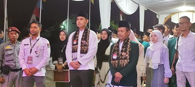 Kejanggalan Rekomendasi PKB ke Dico di Pilkada Kendal Menurut Benny Karnadi, Ini Fakta Lengkapnya