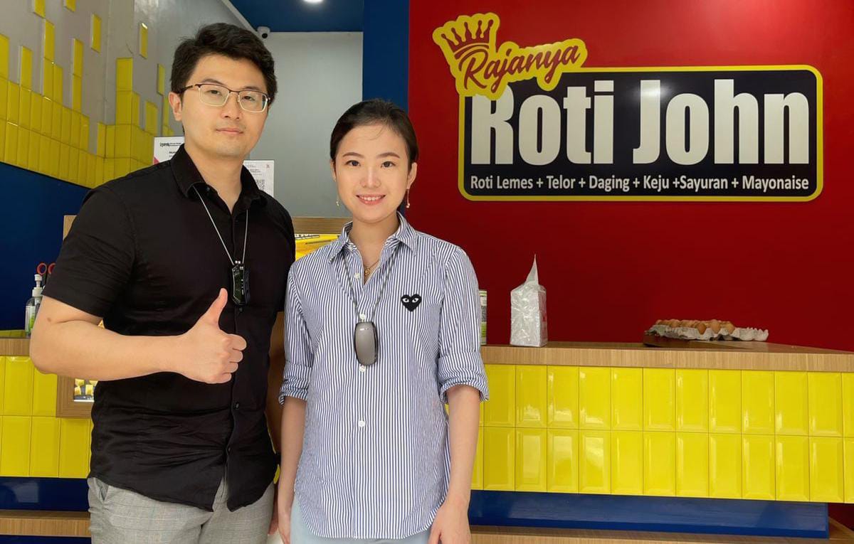 Kiat Sukses Rajanya Roti John Semarang, Berani Menggaung di Tengah Pandemi Covid 19