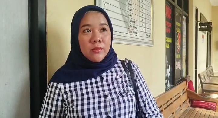 Bu Dokter Laporkan Suami ke Polres Blora, Pergoki Suami Jajan di MiChat - Tribunjateng.com