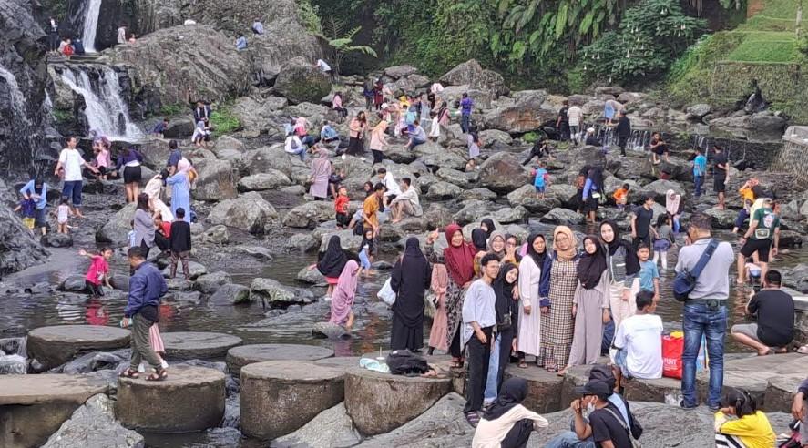 Online Travel Agent Banjir Transaksi pada Momen Libur Lebaran