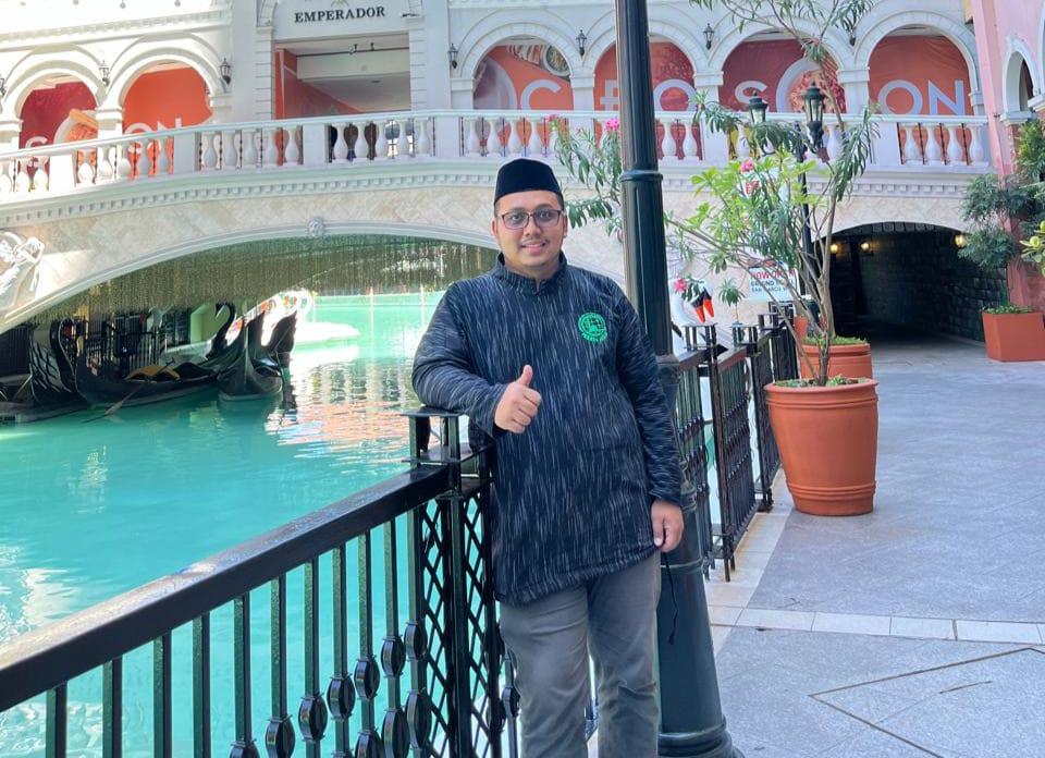 Tambang dan Ekonomi Syariah: Membedah Kutukan atau Berkah?