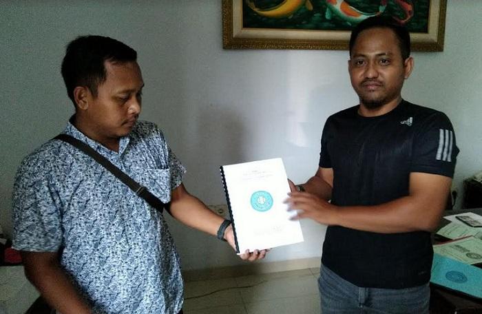 Fany Regiyan Resmi Pimpin Persiku Jr