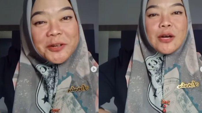 Bu Amalia yang Dirumahkan karena Protes Kadisdikbud Merokok Tunggu Kejelasan Nasib: Jangan Digantung