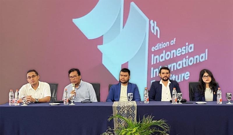 Lokasi Ifex 2026 Berpindah, Kabupaten Jepara Tetap Optimis Tetap The World Carving