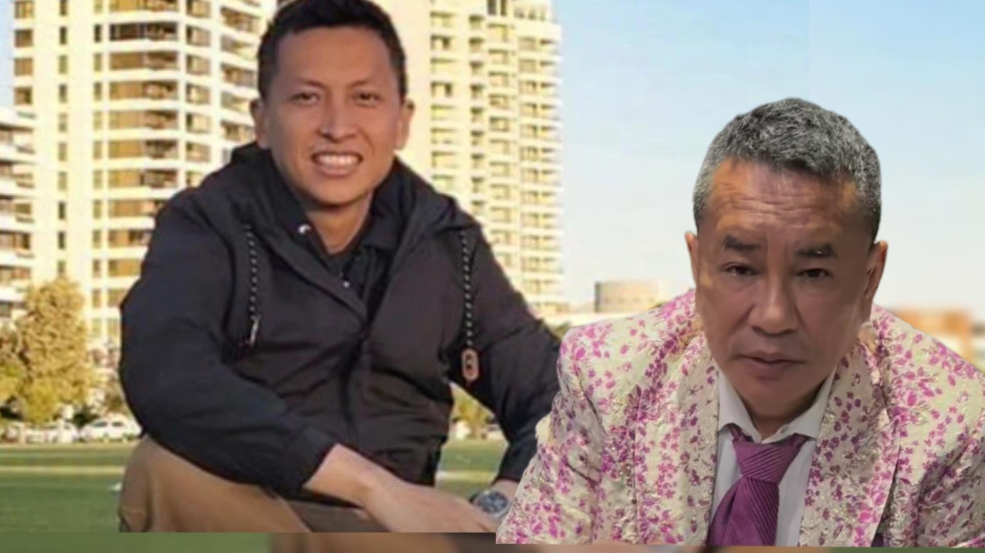 Hotman Paris Ragukan Arya Daru Bunuh Diri: “Mana Ada Bundir Dibungkus Lakban Begitu Rapi?”